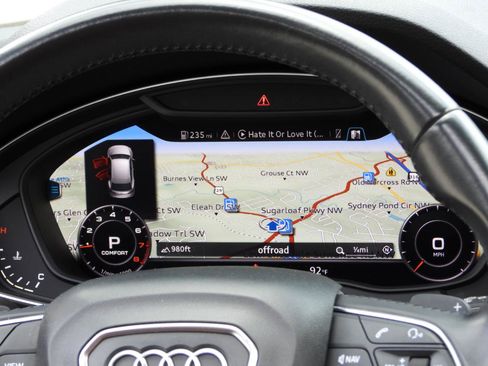 Used 2019 Audi Q5 2.0T Premium Plus w/ Premium Plus Package AWD/4WD image 50