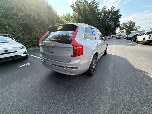 Certified 2023 Volvo XC90 B6 Plus w/ Protection Package Premier AWD/4WD image 12