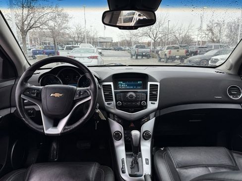 Used 2011 Chevrolet Cruze LT image 22