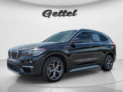 Used 2019 BMW X1 xDrive28i