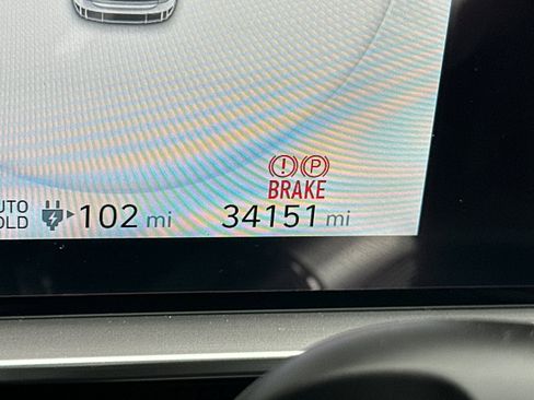 Used 2023 Hyundai Ioniq 6 SEL w/ Cargo Package image 24