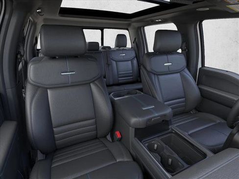 New 2026 Ford F250 Platinum AWD/4WD image 10
