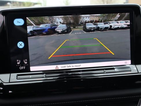 New 2026 Volkswagen Atlas SE image 19