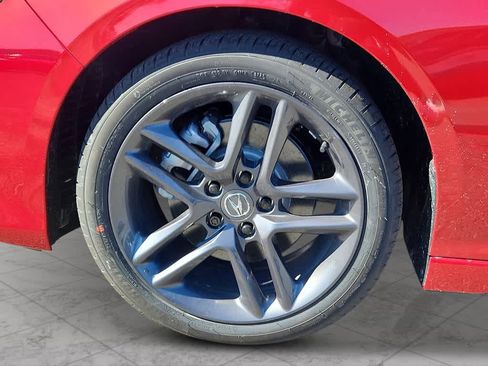New 2025 Acura TLX w/A-Spec Package image 5