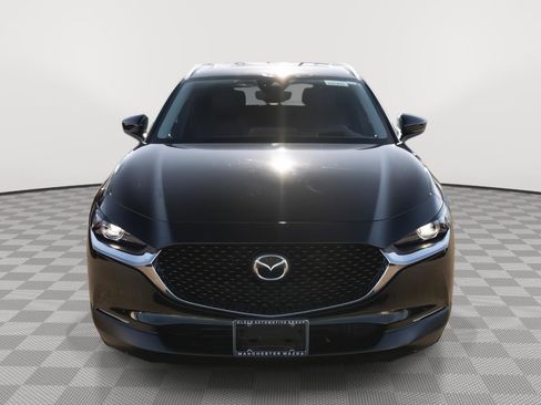 Used 2023 MAZDA CX-30 AWD 2.5 S w/ Premium Package image 17