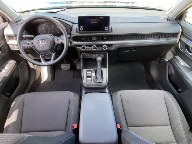 Used 2024 Honda CR-V EX image 49