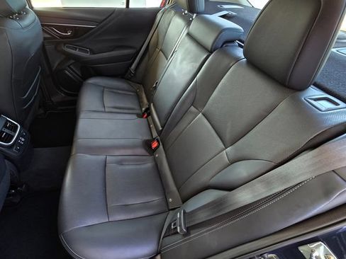 Used 2024 Subaru Legacy Touring XT AWD/4WD image 23