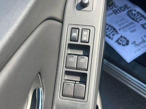 New 2026 Nissan Frontier SV w/ Tow Package image 15