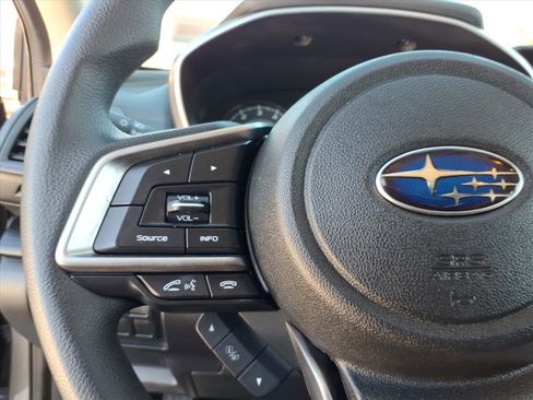 Used 2019 Subaru Impreza 2.0i Premium w/ Eyesight & BSD/Rcta & SRF image 19