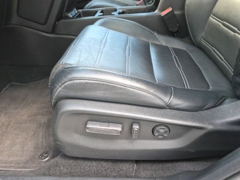 Certified 2020 Honda CR-V EX-L image 17