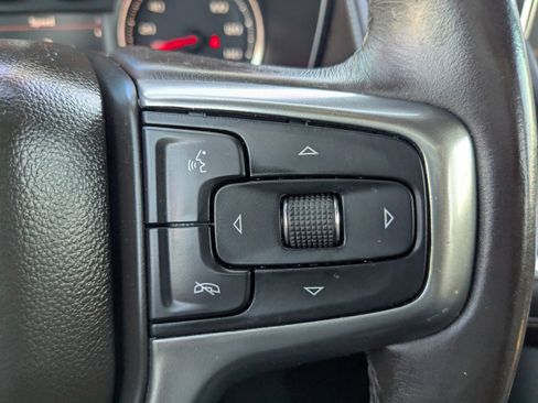 Used 2021 Chevrolet Tahoe Z71 w/ Z71 Signature Package image 28