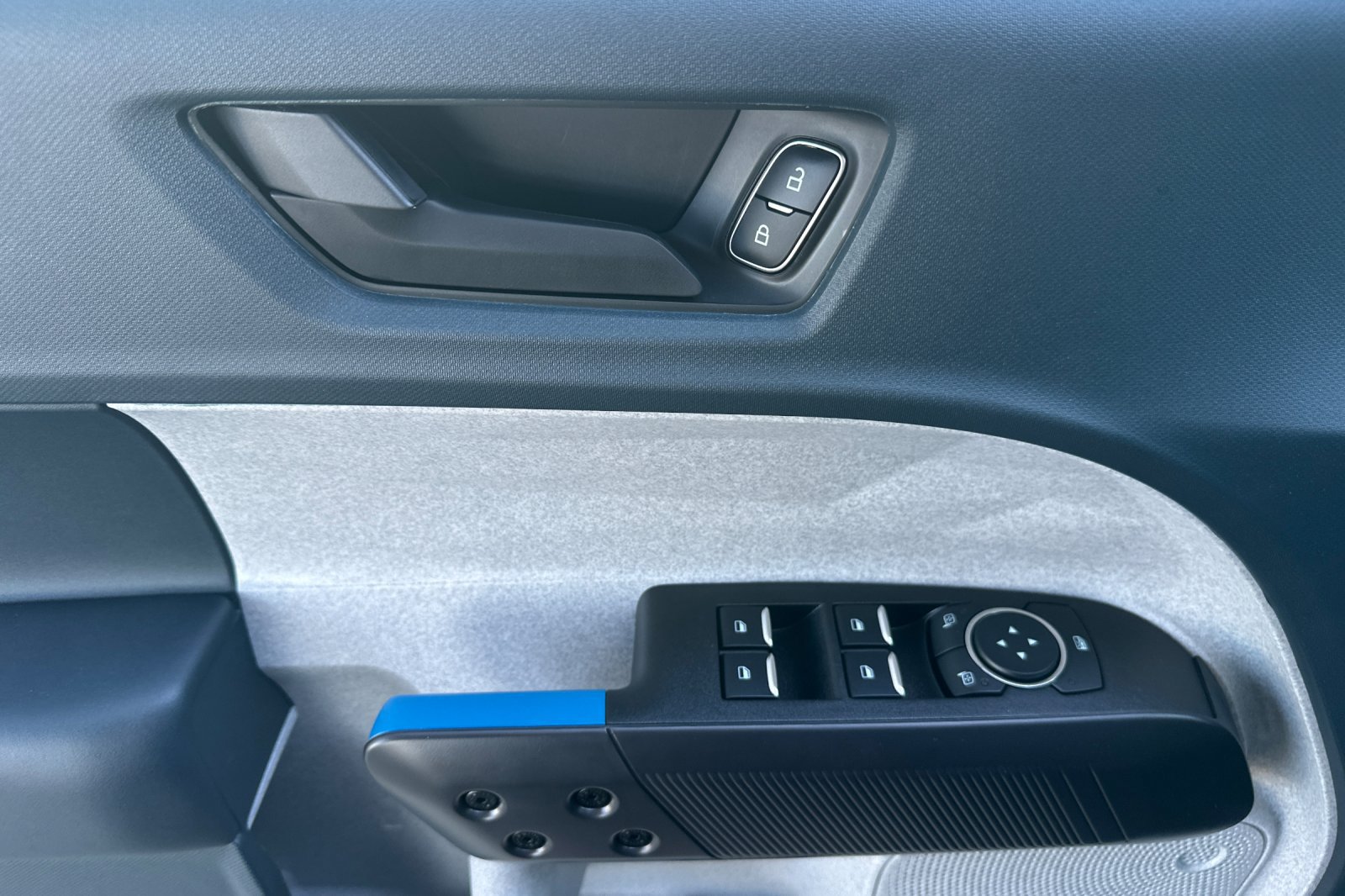 New 2026 Ford Maverick XLT FWD image 11