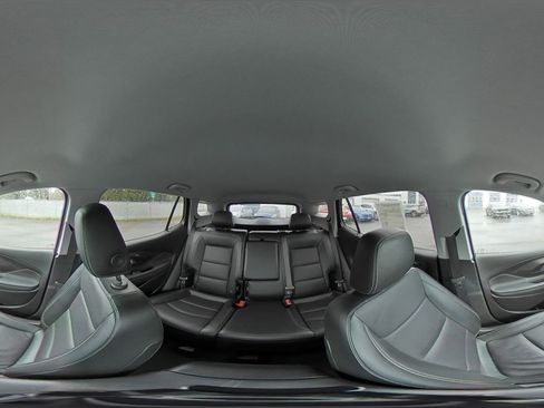 Used 2024 GMC Terrain SLT AWD/4WD image 45