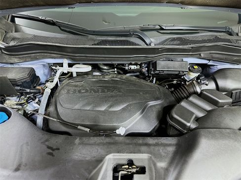 Used 2023 Honda Ridgeline RTL image 8