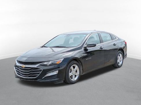 Used 2024 Chevrolet Malibu LT FWD image 5