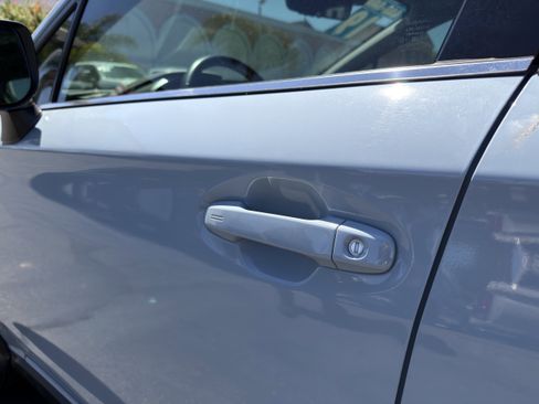 Used 2019 Subaru Crosstrek 2.0i Limited w/ Moonroof Package w/Navigation AWD/4WD image 35