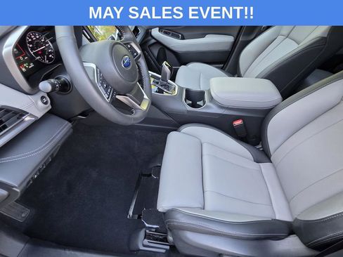 Used 2025 Subaru Outback Limited w/ Popular Package #2 AWD/4WD image 8