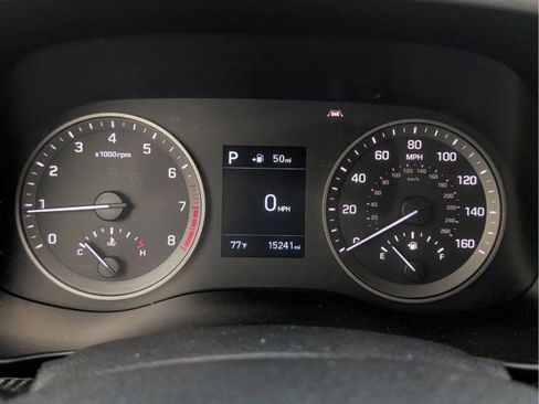 Used 2019 Hyundai Tucson Value w/ Cargo Package image 33