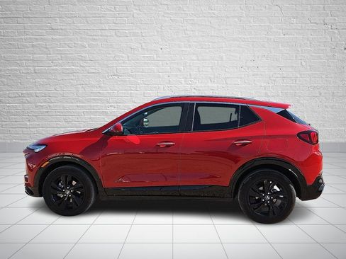 Used 2026 Buick Encore GX Sport Touring FWD image 2