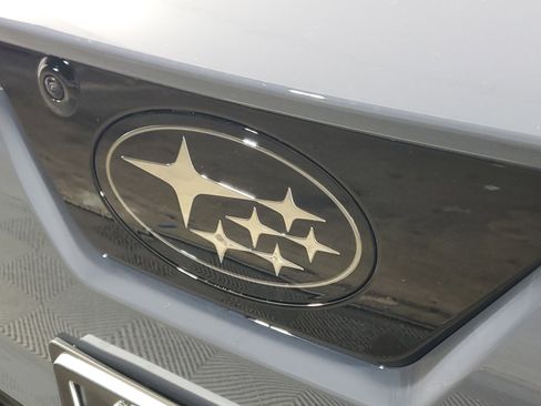 New 2026 Subaru Solterra Limited image 10