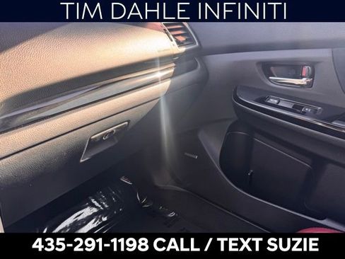 Used 2020 Subaru WRX STI Limited image 13