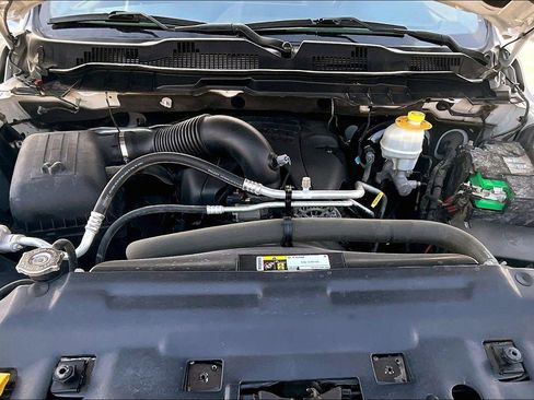 Used 2016 RAM 1500 Sport w/ Sport Premium Group image 11