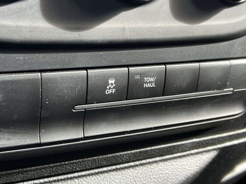 Used 2024 RAM 1500 Classic SLT image 33