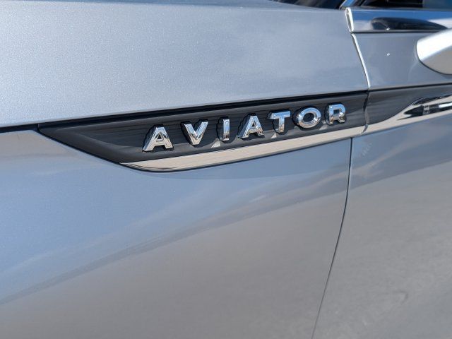 Used 2020 Lincoln Aviator Reserve w/ Equipment Group 202A AWD/4WD image 19