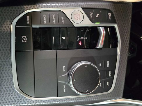 New 2026 BMW 330i xDrive 330i NA xDrive w/ M Sport Package image 21