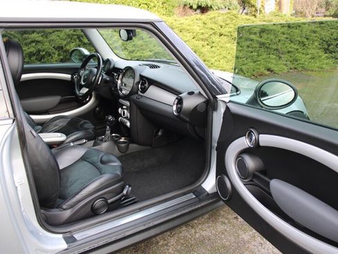 Used 2007 MINI Cooper Hardtop image 14