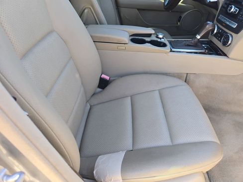 Used 2012 Mercedes-Benz C 300 Sport image 21