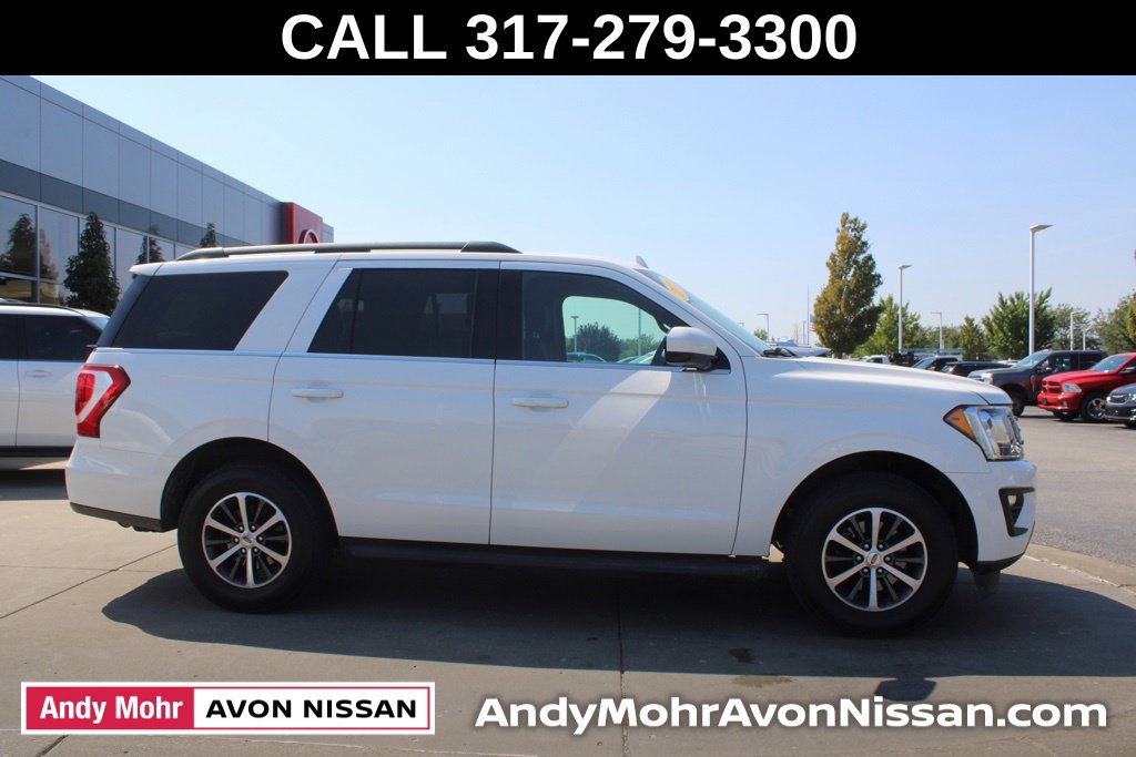 Used 2020 Ford Expedition XLT AWD/4WD image 6