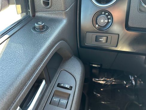 Used 2014 Ford F150 FX4 w/ FX Appearance Package AWD/4WD image 18