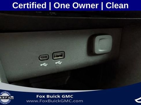 Used 2024 Buick Encore GX Sport Touring FWD image 18