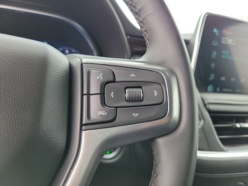 Used 2024 Chevrolet Tahoe Z71 AWD/4WD image 20