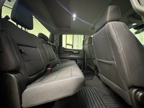 Certified 2024 GMC Sierra 1500 Elevation AWD/4WD image 16