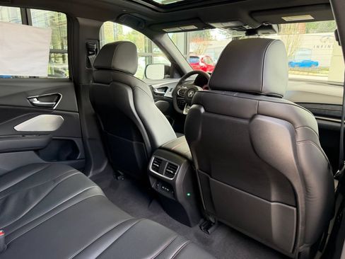 New 2026 Acura RDX A-Spec AWD/4WD image 31
