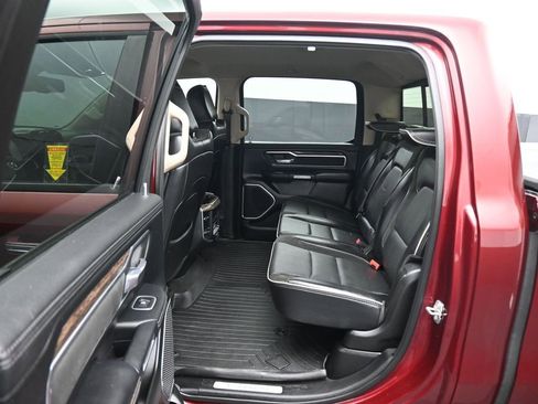 Used 2020 RAM 1500 Laramie image 37