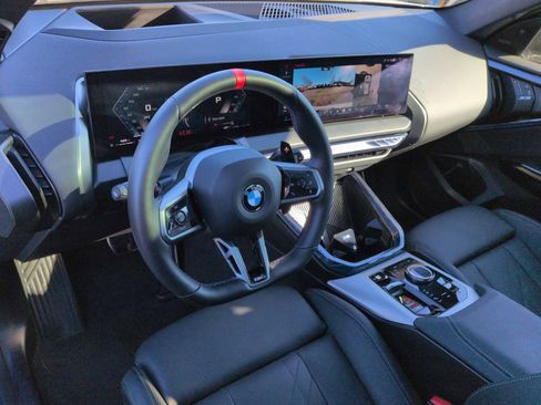 Used 2025 BMW X3 M50 w/ Premium Package image 10