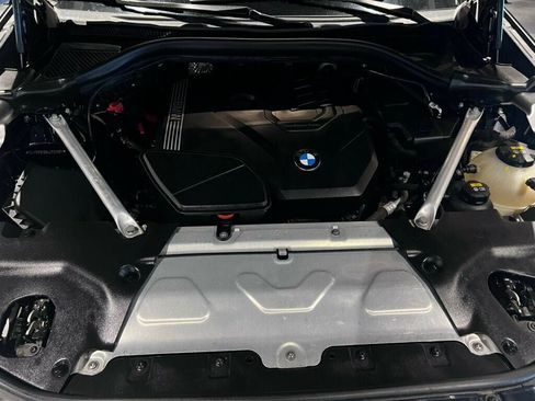 Used 2020 BMW X4 xDrive30i w/ M Sport Package 2 AWD/4WD image 39