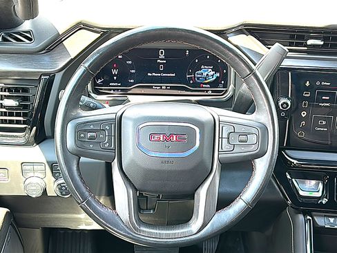 Used 2024 GMC Sierra 2500 AT4X AWD/4WD image 22