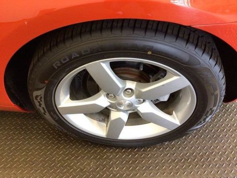 Used 2013 Chevrolet Camaro LT w/ Black Rally Stripe Package RWD image 23