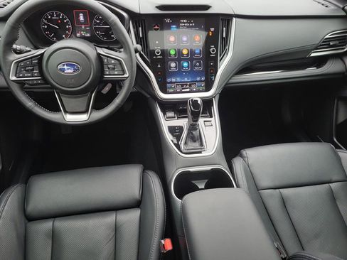Certified 2025 Subaru Outback Touring XT image 17