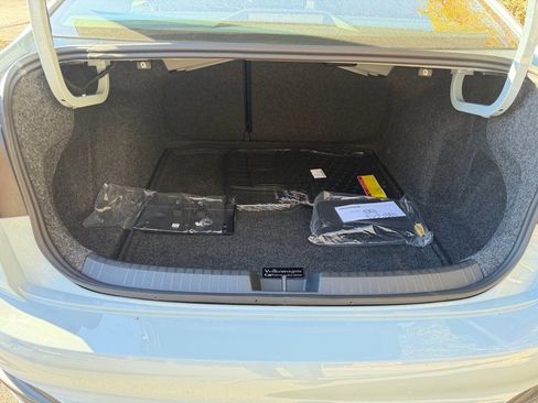 New 2026 Volkswagen Jetta Sport image 16