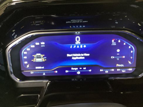 Used 2023 Chevrolet Silverado 1500 RST w/ Protection Package image 21