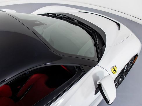 Certified 2022 Ferrari SF90 Stradale image 20