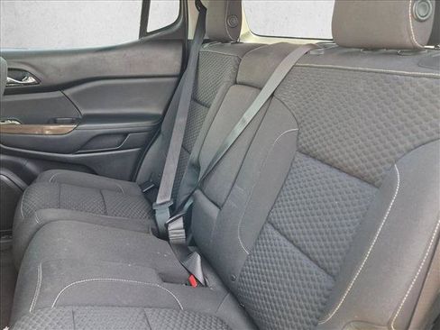 Used 2018 GMC Acadia SLE w/ Driver Alert Package I FWD image 11