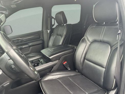 Used 2024 RAM 1500 Limited AWD/4WD image 33