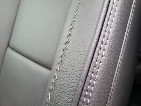 New 2025 GMC Sierra 2500 Denali w/ Denali Reserve Package image 20