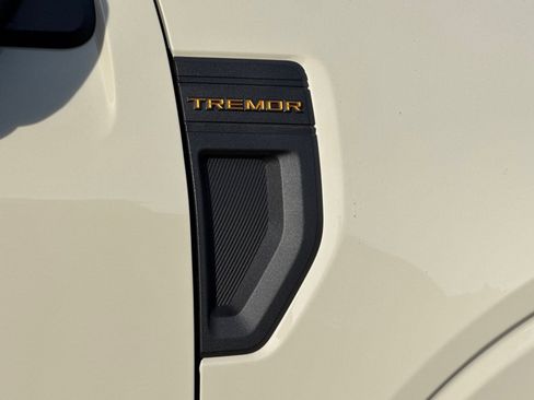 New 2025 Ford Maverick Tremor image 30